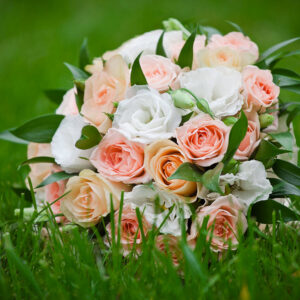 Bouquet Rose classico-0