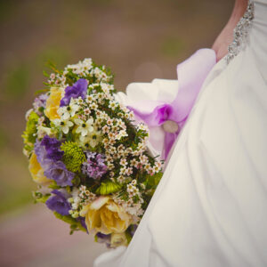 Bouquet margherite e fiori di campo-0