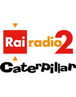 radio2 caterpillar