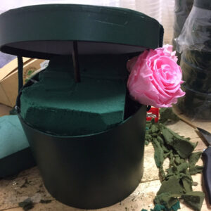 Cappelliera Rose Stabilizzate-3741
