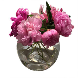 Bouquet Peonie-4302