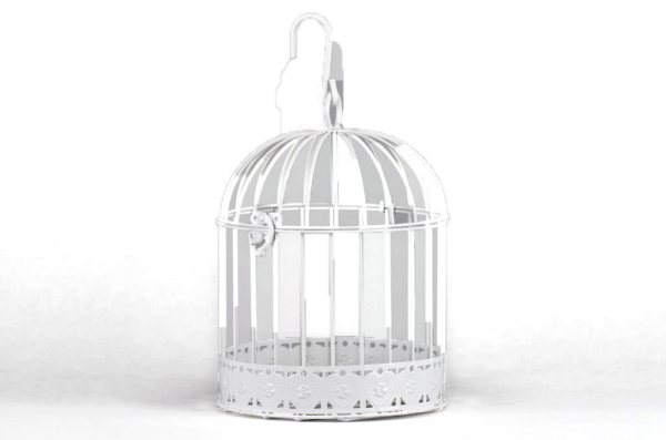 Cage-0