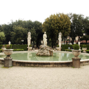 Corso – The Flower Hunter of Villa Borghese-4123