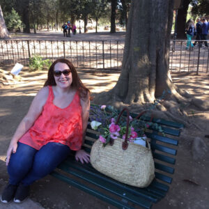 Corso – The Flower Hunter of Villa Borghese-4296