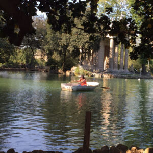 Corso – The Flower Hunter of Villa Borghese-4201