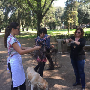 Corso – The Flower Hunter of Villa Borghese-4206