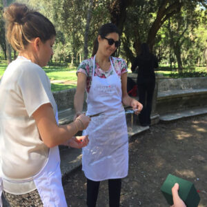 Corso – The Flower Hunter of Villa Borghese-4214