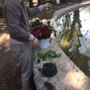 Corso – The Flower Hunter of Villa Borghese-4225