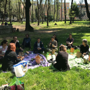 Corso – The Flower Hunter of Villa Borghese-4232