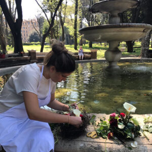 Corso – The Flower Hunter of Villa Borghese-4231