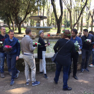 Corso – The Flower Hunter of Villa Borghese-4234