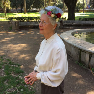 Corso – The Flower Hunter of Villa Borghese-4241