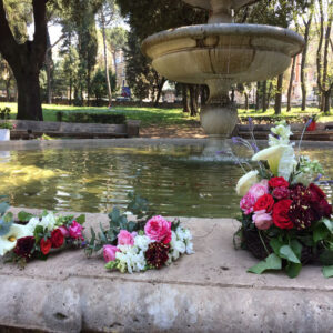 Corso – The Flower Hunter of Villa Borghese-4244