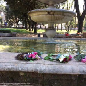 Corso – The Flower Hunter of Villa Borghese-4245