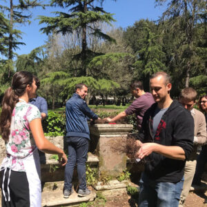 Corso – The Flower Hunter of Villa Borghese-4250