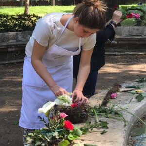 Corso – The Flower Hunter of Villa Borghese-4258