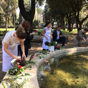 Corso – The Flower Hunter of Villa Borghese-4261