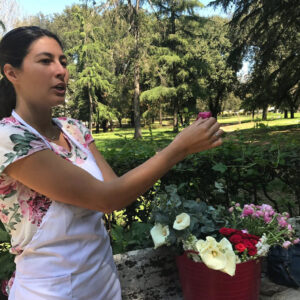 Corso – The Flower Hunter of Villa Borghese-4271