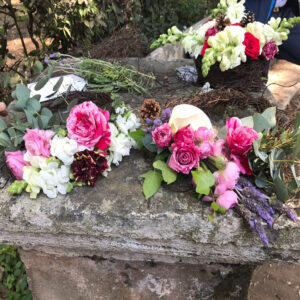 Corso – The Flower Hunter of Villa Borghese-4275