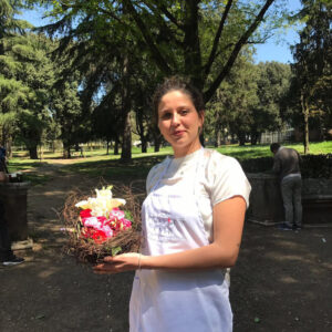 Corso – The Flower Hunter of Villa Borghese-4279