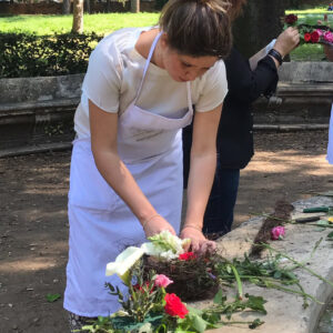 Corso – The Flower Hunter of Villa Borghese-4283