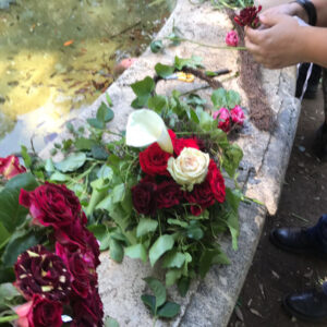 Corso – The Flower Hunter of Villa Borghese-4288