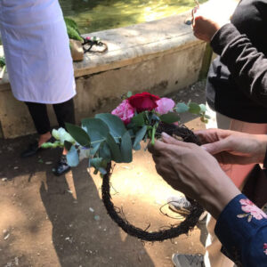 Corso – The Flower Hunter of Villa Borghese-4287