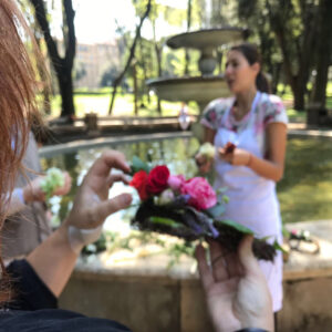 Corso – The Flower Hunter of Villa Borghese-4292