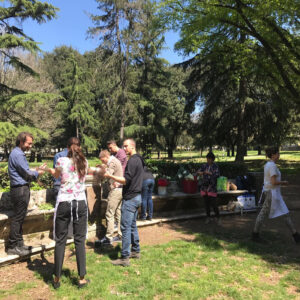 Corso – The Flower Hunter of Villa Borghese-4294