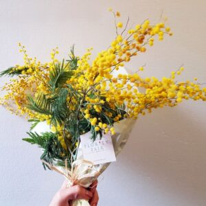 Bouquet Mimose-0