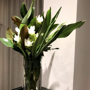 Bouquet Curcuma-6445