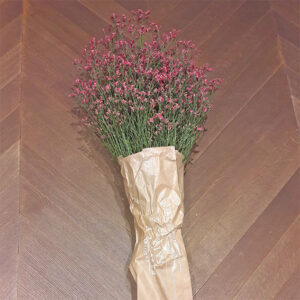 Bouquet Limonium-4440