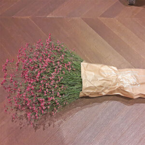 Bouquet Limonium-4441