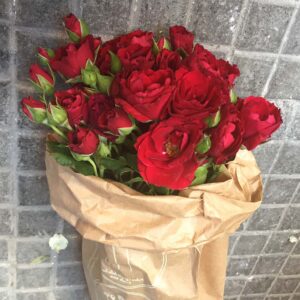 Bouquet Roselline-4575