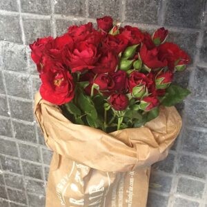 Bouquet Roselline-4574