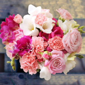 Bouquet di stagione 16€ +-0