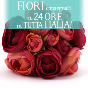 Bouquet di stagione 15€ +-6104