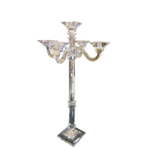 Noleggio Candelabro cristallo-0