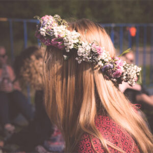 Corso Flower Crown Party Roma-0